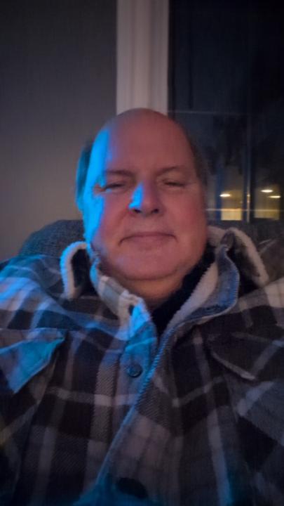 David Sopuch