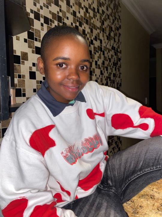 Ntombizodwa Mantaba