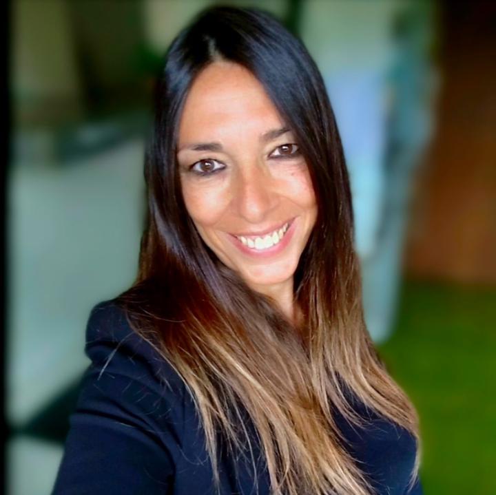 Sandra Diaz
