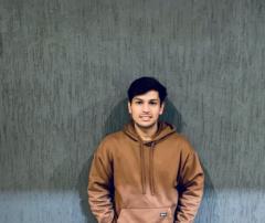 Nakul Sharma