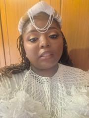 Zamashenge Buthelezi