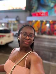 Nicolette Roache-Dawkins