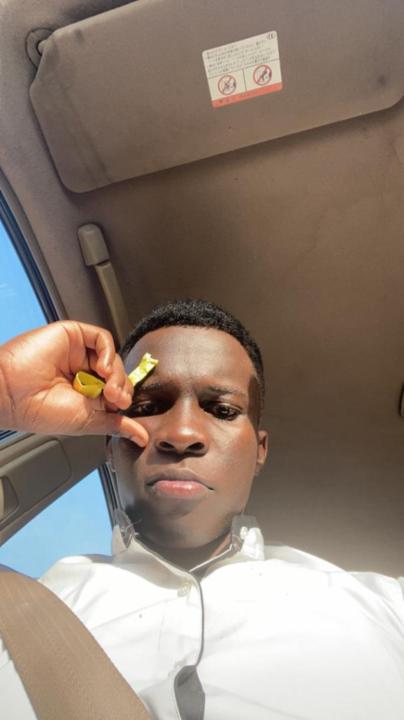 Michael Kuteesa