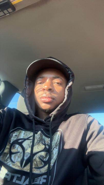 Kevon Mason