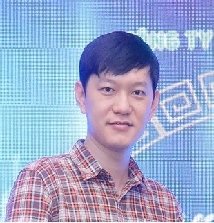 Chí Thắng Đặng