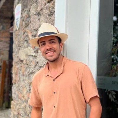 Franco Echegaray Heredia
