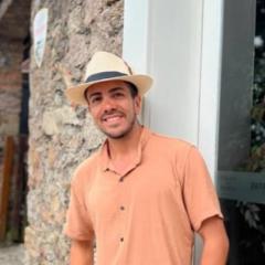 Franco Echegaray Heredia