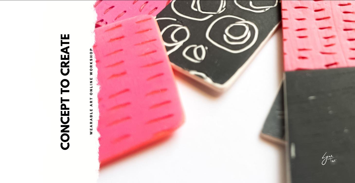 From Concept to Create