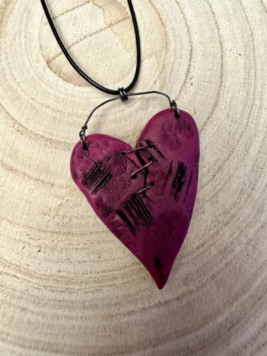 House Assignment - Home Is Where The Heart Is