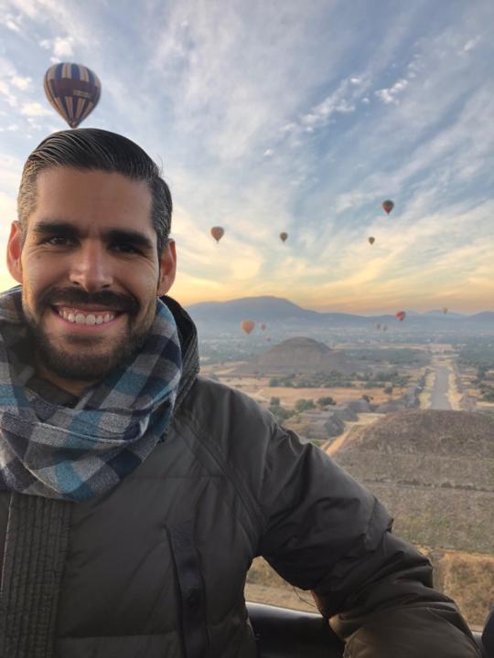 Ricardo Guadarrama