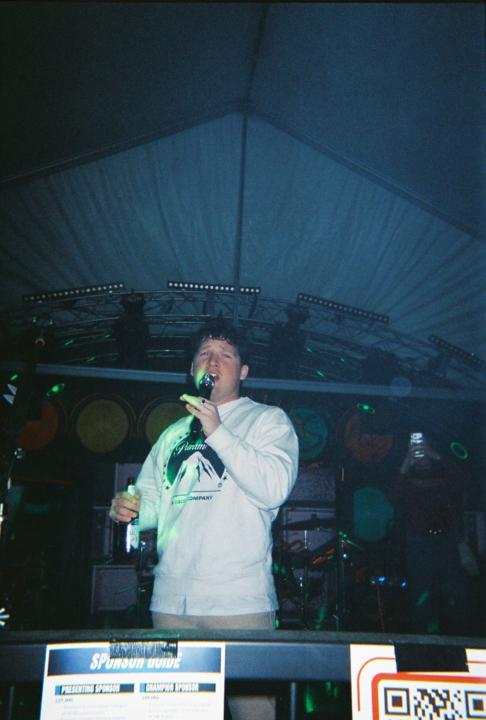 David Garfinkle
