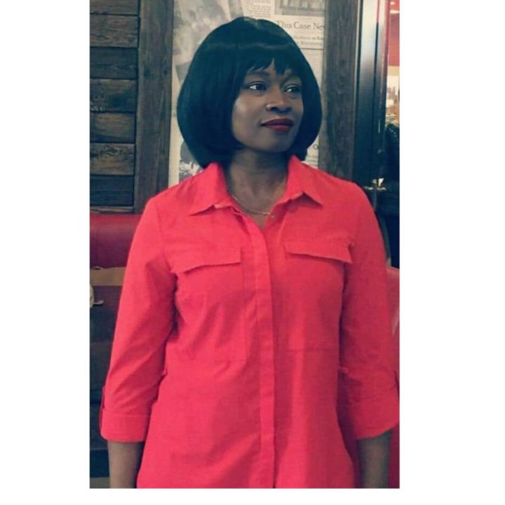 Ruth Oyram Nanewortor