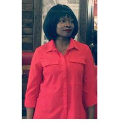 Ruth Oyram Nanewortor