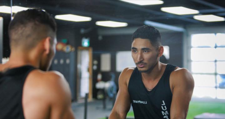 Next Gen #Ready Club