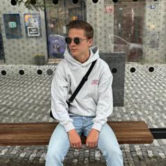 Roin Dalstra
