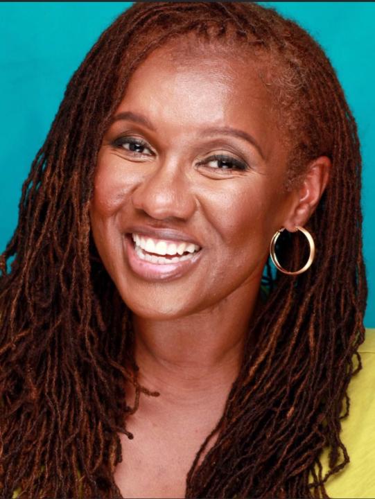 Vivia Armstrong