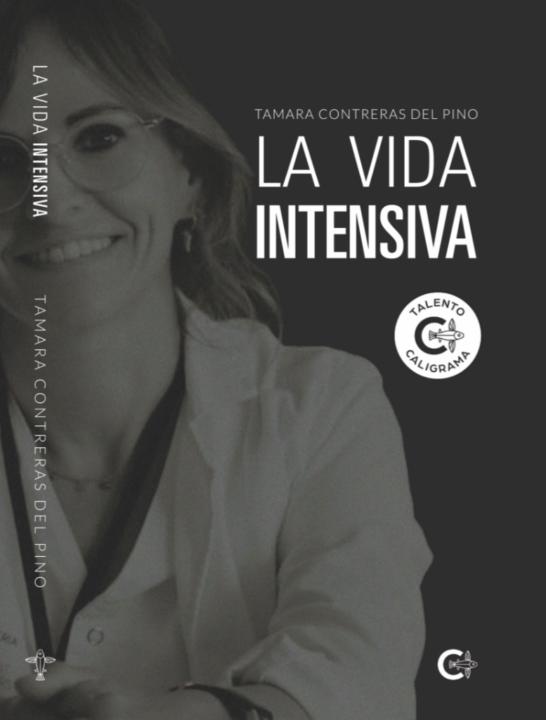 Tamara Contreras del Pino