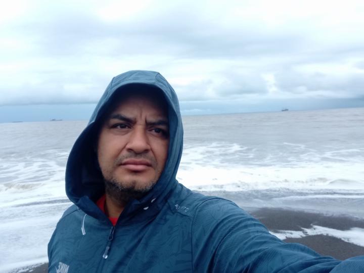 Osmar Fuentes