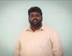 Natarajan T