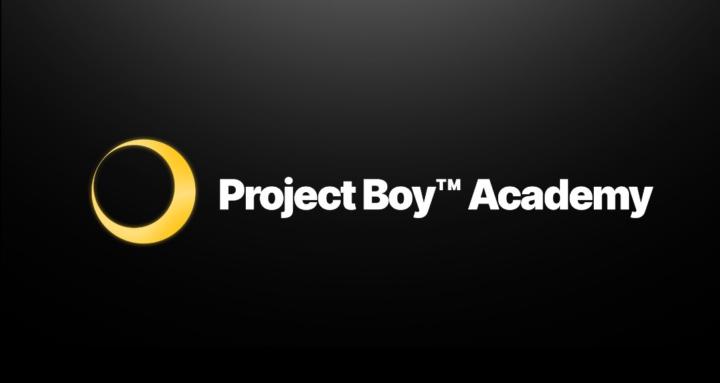 Project Boy Academy