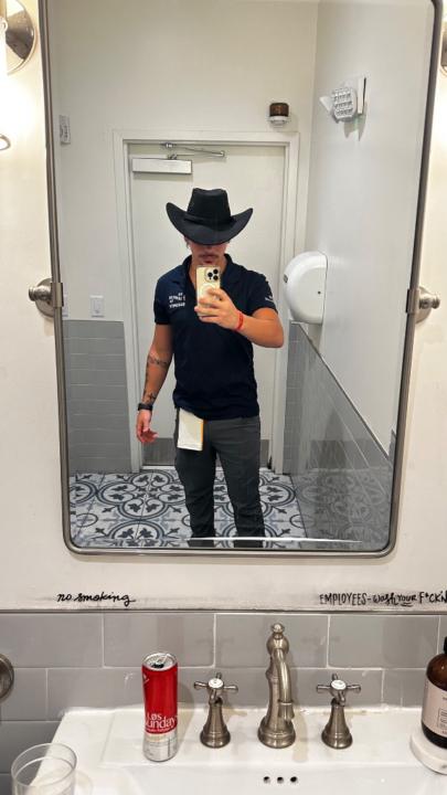 Christopher DAgostino