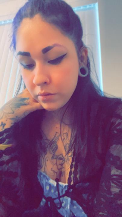 Alyssa Sylvie
