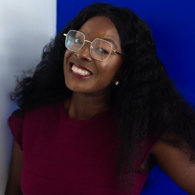 Noemie Nkodia