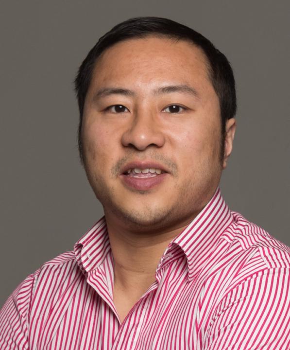 Jeff Yu
