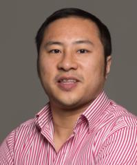 Jeff Yu