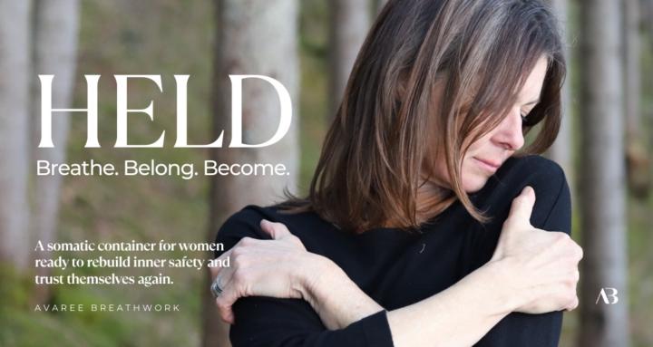 HELD - Somatic Membership