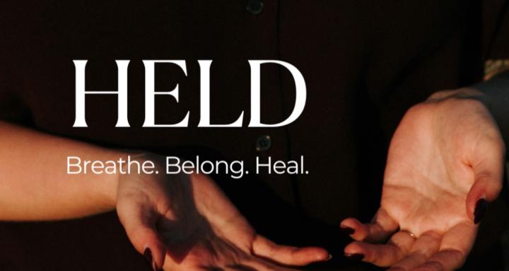 HELD - Somatic Container