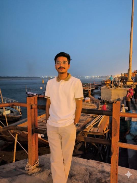 Ayush Sahani