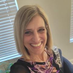Carol Sherman