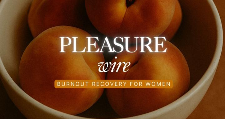 The Pleasure Wire