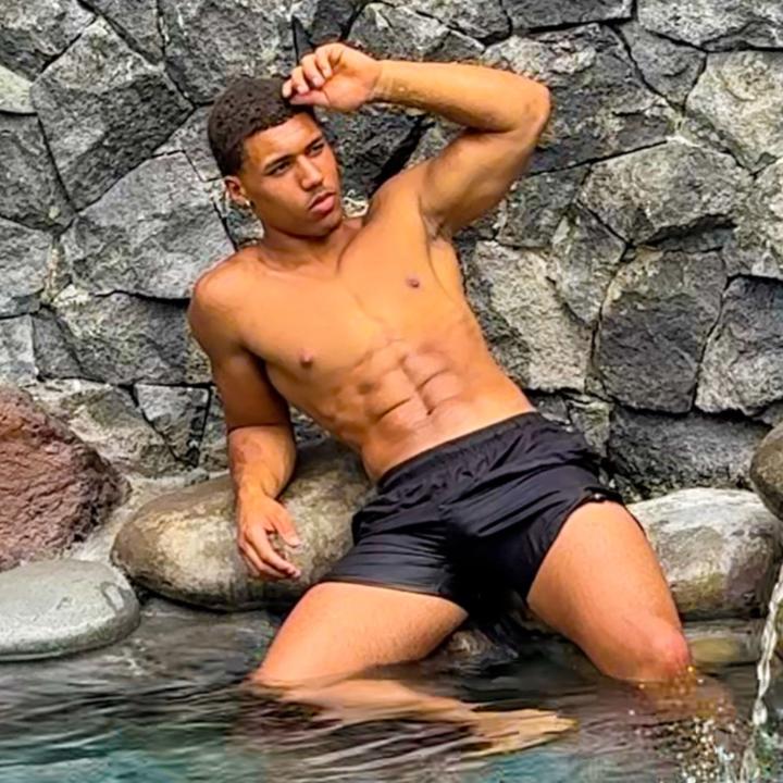 Christian Ajayi