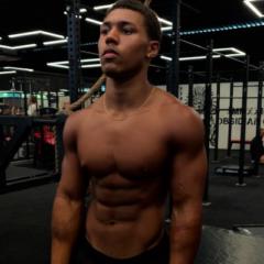 Christian Ajayi