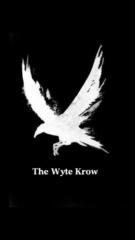 Wyte Krow