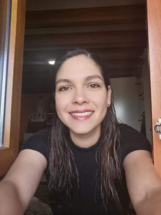 Luz Marieth