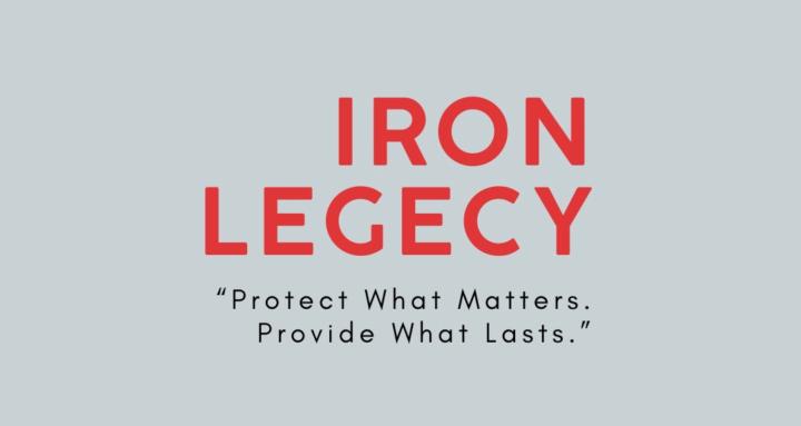 Iron Legacy