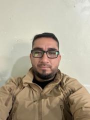 Anthony Spencer Diaz Chira