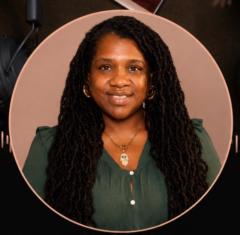Charita Frazier