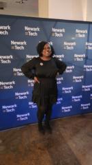 Charita Frazier