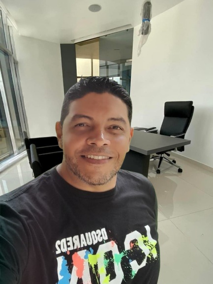 Pedro Sequera