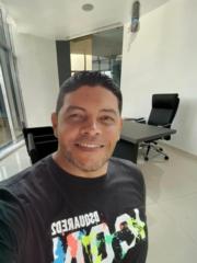 Pedro Sequera