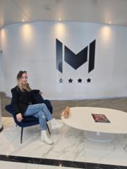 Monica Ionela Bradean