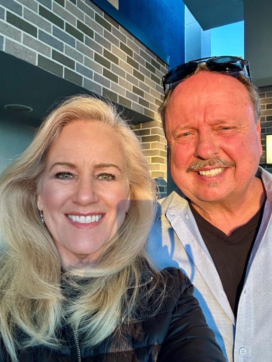 Mastery Joy Hoverkamp