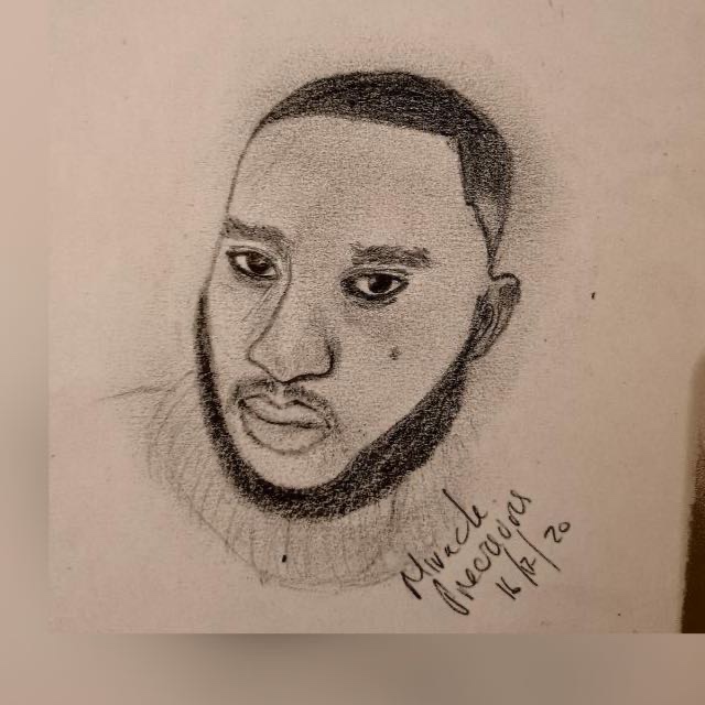 Remi Alausa