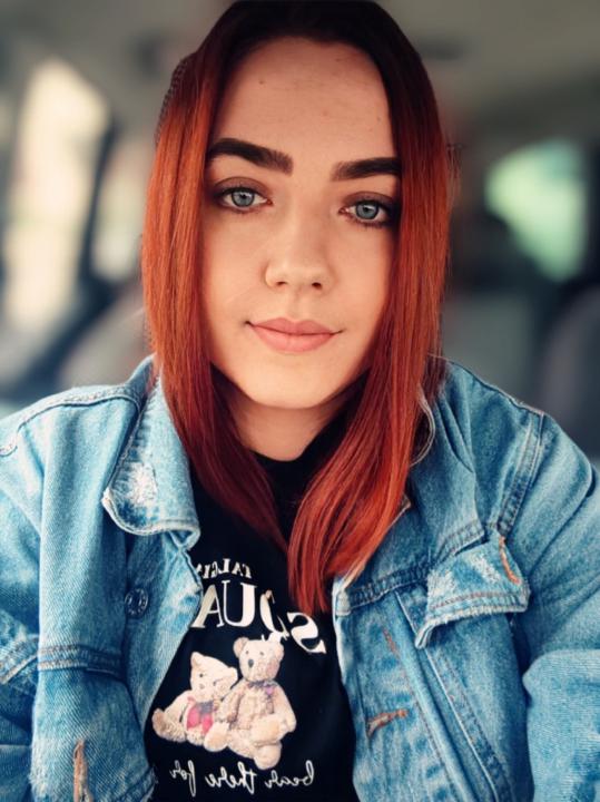 Oprisanu Andreea