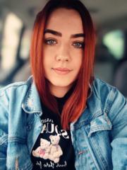 Oprisanu Andreea