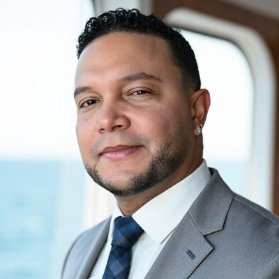 Antonio Espinal